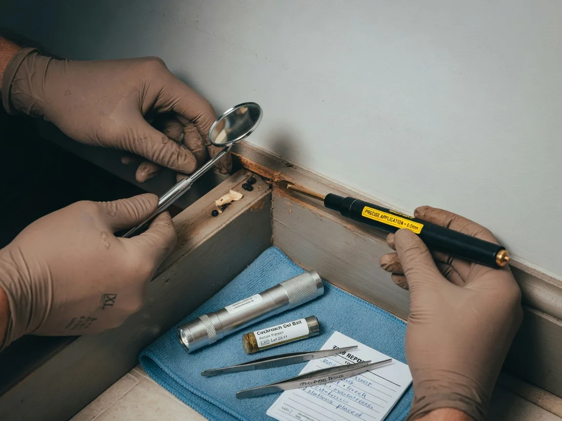 Why choose Emergency Pest Control in Powers, MI